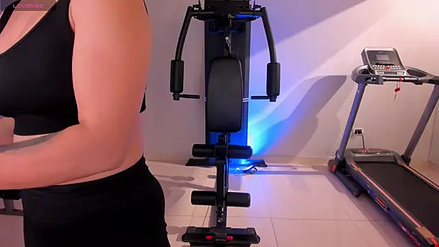 BiancaPierce online show from February 15, 2026, 11:52 am