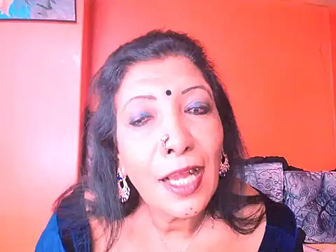 indiansarika65 online show from September 9, 2025, 3:55 pm