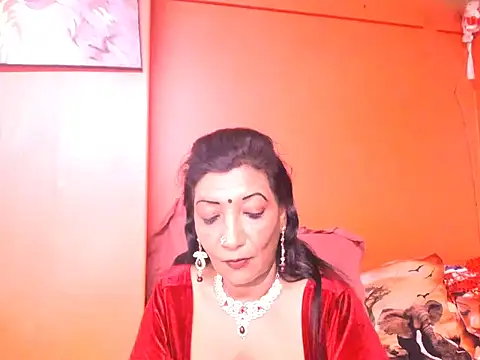 indiansarika65 online show from April 4, 2026, 4:11 am