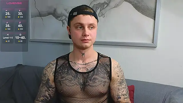 more  than  love online show from March 12, 2025, 2:12 pm