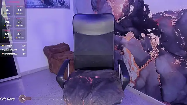 alaiasweet  online show from March 14, 2025, 6:53 am