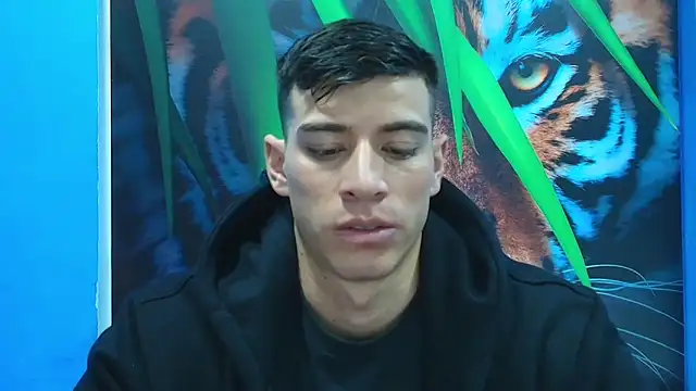 DEIBY BABY online show from February 2, 2026, 6:17 pm