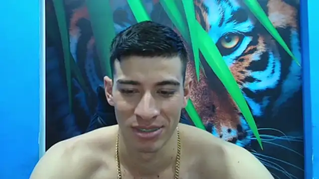 DEIBY BABY online show from February 6, 2026, 7:28 pm