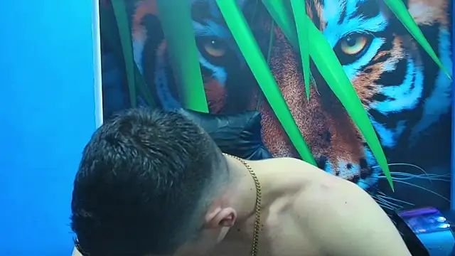 DEIBY BABY online show from February 19, 2026, 10:11 am