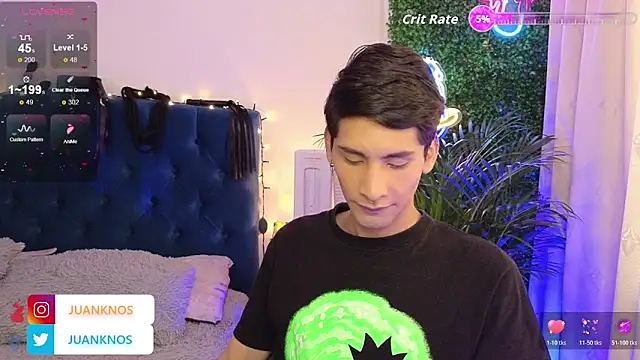 by pandora online show from April 8, 2026, 8:09 pm