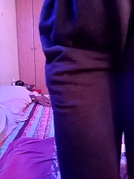 LissaThompsom online show from January 31, 2025, 2:49 pm