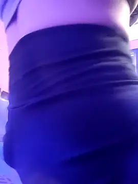 LissaThompsom online show from February 11, 2025, 3:40 pm