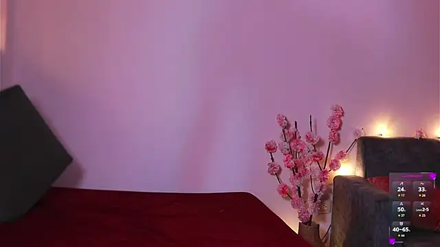 kathieandpovcock1 online show from January 12, 2026, 2:55 pm