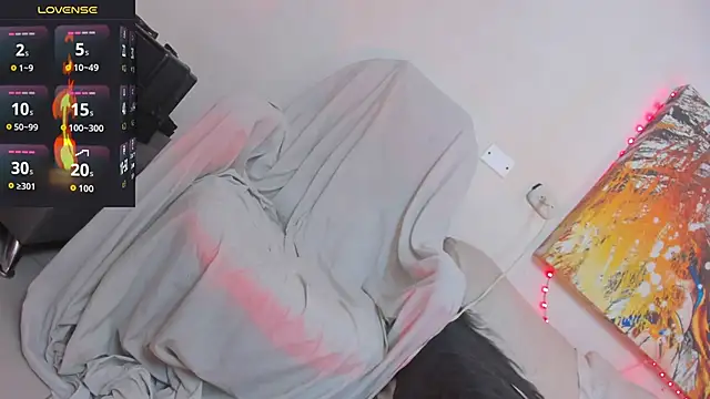 Snapshot of MissCarolinne chatting on March 1, 2026, 7:54 am MissCarolinne online show from March 1, 2026, 7:54 am