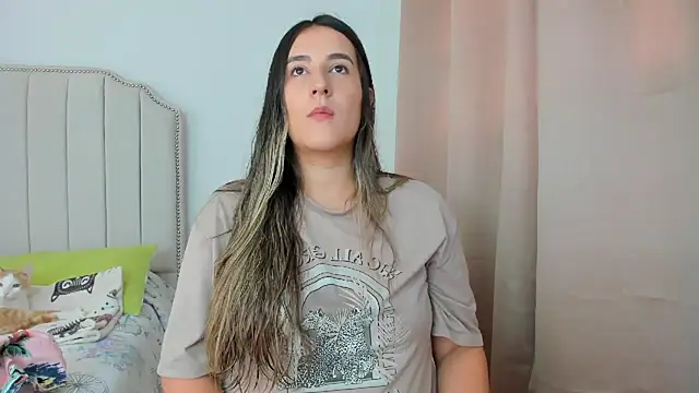 Hanna86 online show from October 30, 2025, 3:46 pm