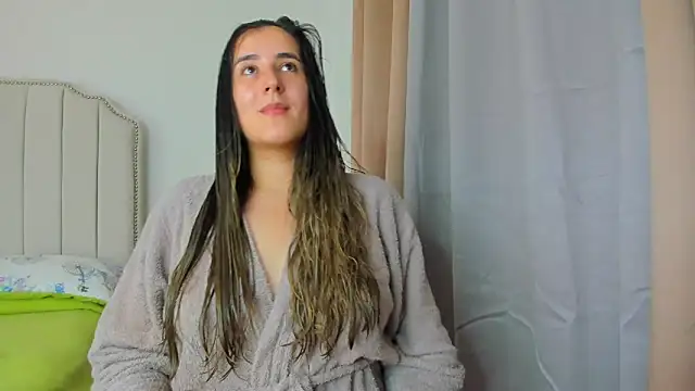 Hanna86 online show from February 5, 2026, 4:33 pm