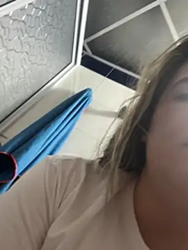 Hanna86 online show from April 21, 2026, 10:54 am