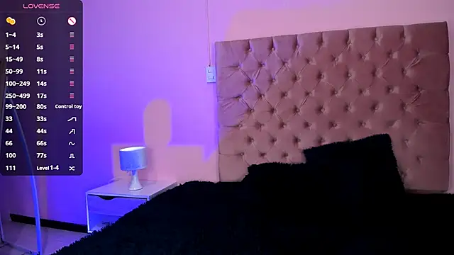 AmyOlimpo online show from February 11, 2025, 3:50 am