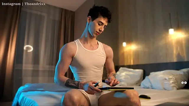 Bbrandon  online show from November 9, 2025, 10:41 pm