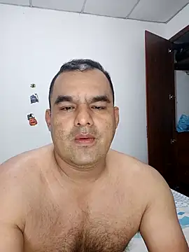 Angeelus2 online show from April 13, 2026, 9:31 pm