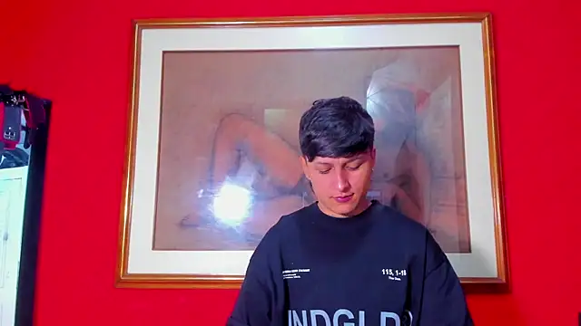 Tamarahryan online show from March 6, 2026, 1:40 pm