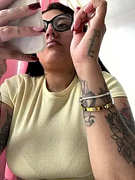 croftsmila online show from January 18, 2026, 8:23 pm