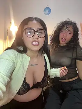 croftsmila online show from March 8, 2026, 10:02 pm