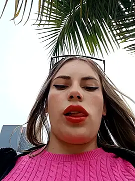 Misscata1106 online show from February 14, 2026, 7:10 pm