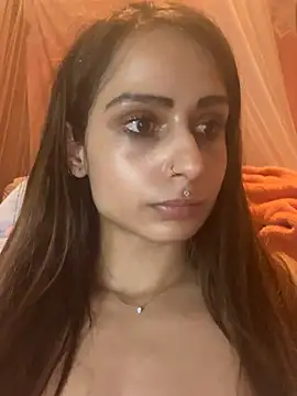 LaPetitechienne1 online show from March 8, 2025, 11:18 pm