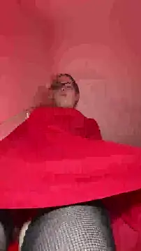 KissMissAngela online show from January 10, 2026, 11:01 am