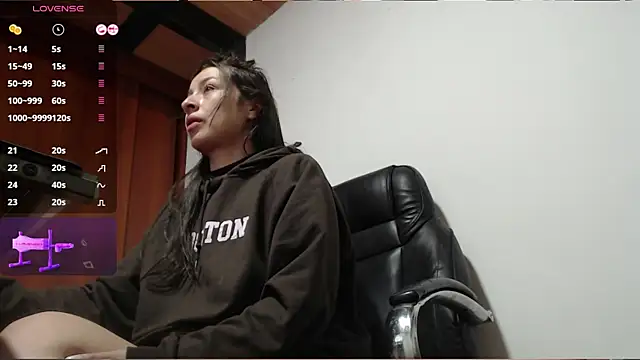 abby taylor online show from December 20, 2025, 10:55 am