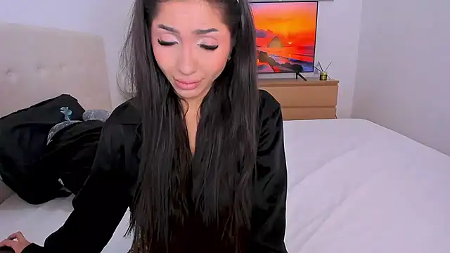 Your Girl69XXX online show from March 29, 2026, 8:53 pm