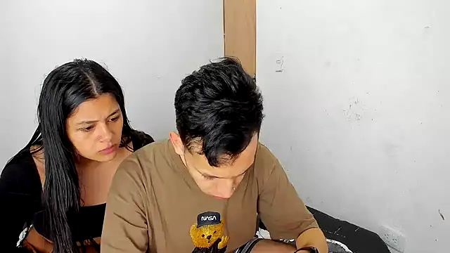 SexAegons online show from December 4, 2024, 4:43 am