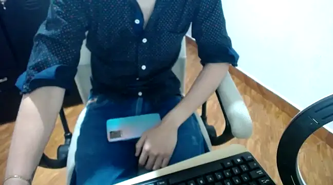 SexAegons online show from February 26, 2025, 4:47 am