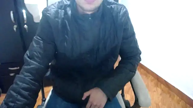 SexAegons online show from March 12, 2025, 8:19 am