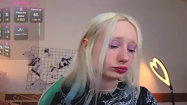 Katia Kim online show from March 4, 2026, 6:30 am