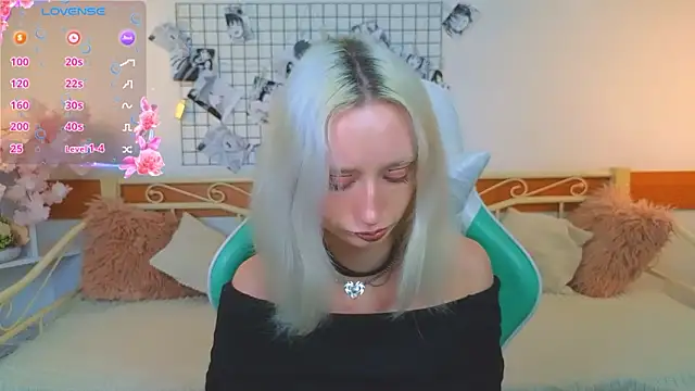 Katia Kim online show from March 30, 2026, 5:30 am