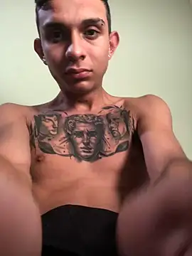 fran777775 online show from January 14, 2026, 1:39 pm