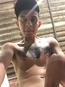 fran777775 online show from February 14, 2026, 3:20 pm