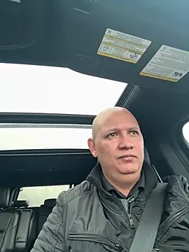 ERNES1987 online show from February 18, 2026, 1:51 pm