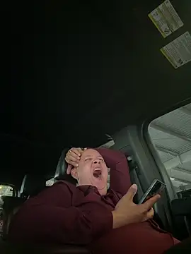 ERNES1987 online show from April 1, 2026, 3:20 pm