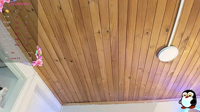 cristal  hot 1 online show from October 26, 2025, 5:13 am