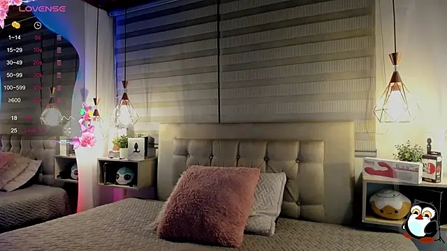 cristal  hot 1 online show from November 8, 2025, 5:07 am