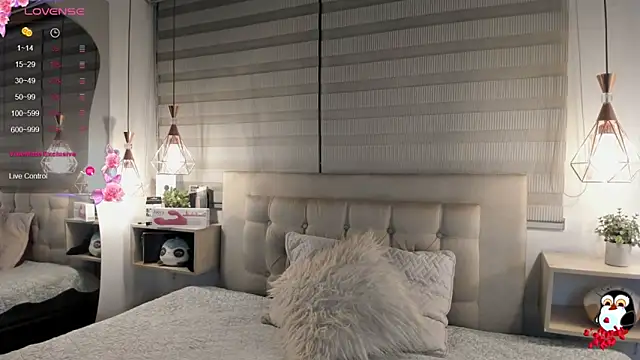 cristal  hot 1 online show from January 9, 2026, 4:59 am