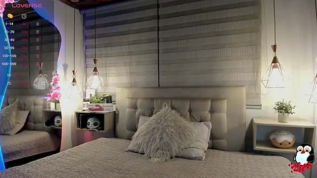 cristal  hot 1 online show from January 13, 2026, 5:13 am