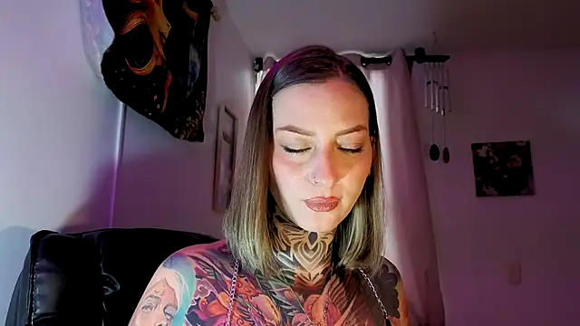agatha ink3 online show from July 12, 2026, 9:06 pm