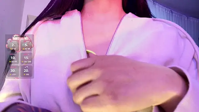 Persia 09 online show from February 23, 2026, 1:14 am