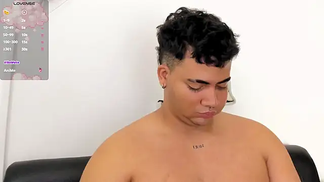 WhiteSun 01 online show from March 21, 2025, 12:50 pm