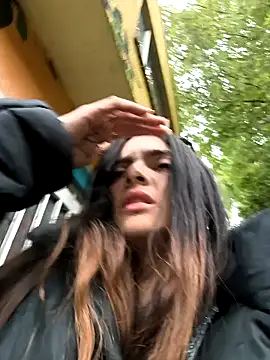 Sam Sara online show from February 14, 2025, 6:08 pm