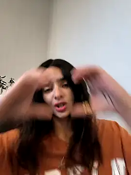 Sam Sara online show from March 21, 2025, 4:51 pm