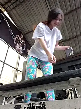 Sam Sara online show from April 9, 2026, 6:57 pm