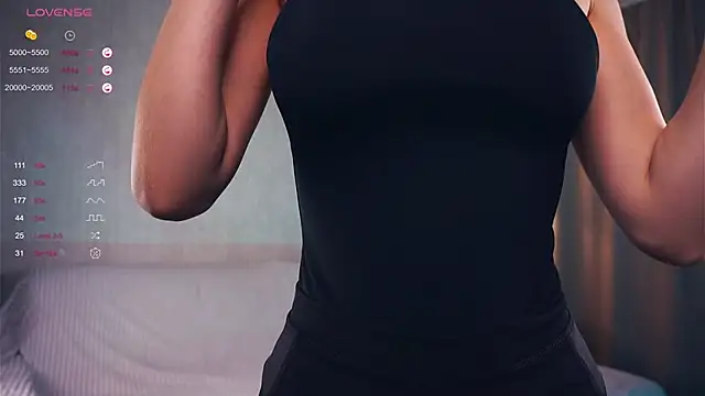 Snapshot of SofyBruno chatting on January 9, 2025, 5:13 am SofyBruno online show from January 9, 2025, 5:13 am