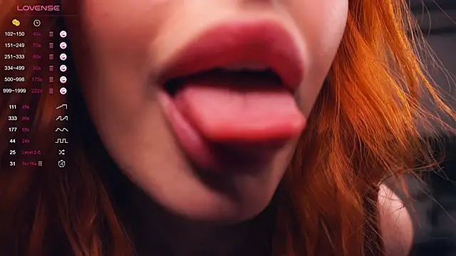 Snapshot of SofyBruno chatting on January 28, 2025, 5:22 am SofyBruno online show from January 28, 2025, 5:22 am