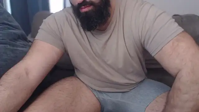 hugemachohandsome online show from March 1, 2026, 8:16 am