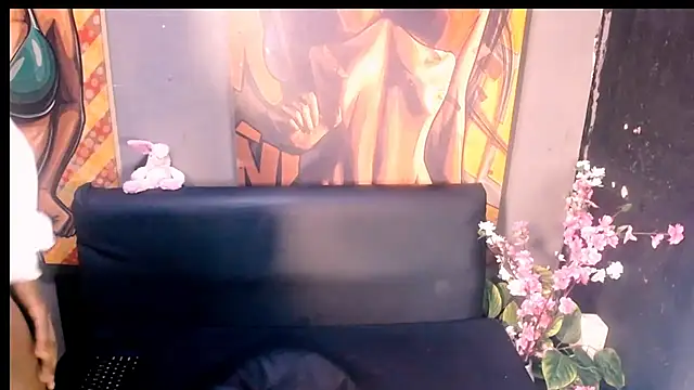 Ebonystormxxx online show from March 3, 2025, 6:33 pm